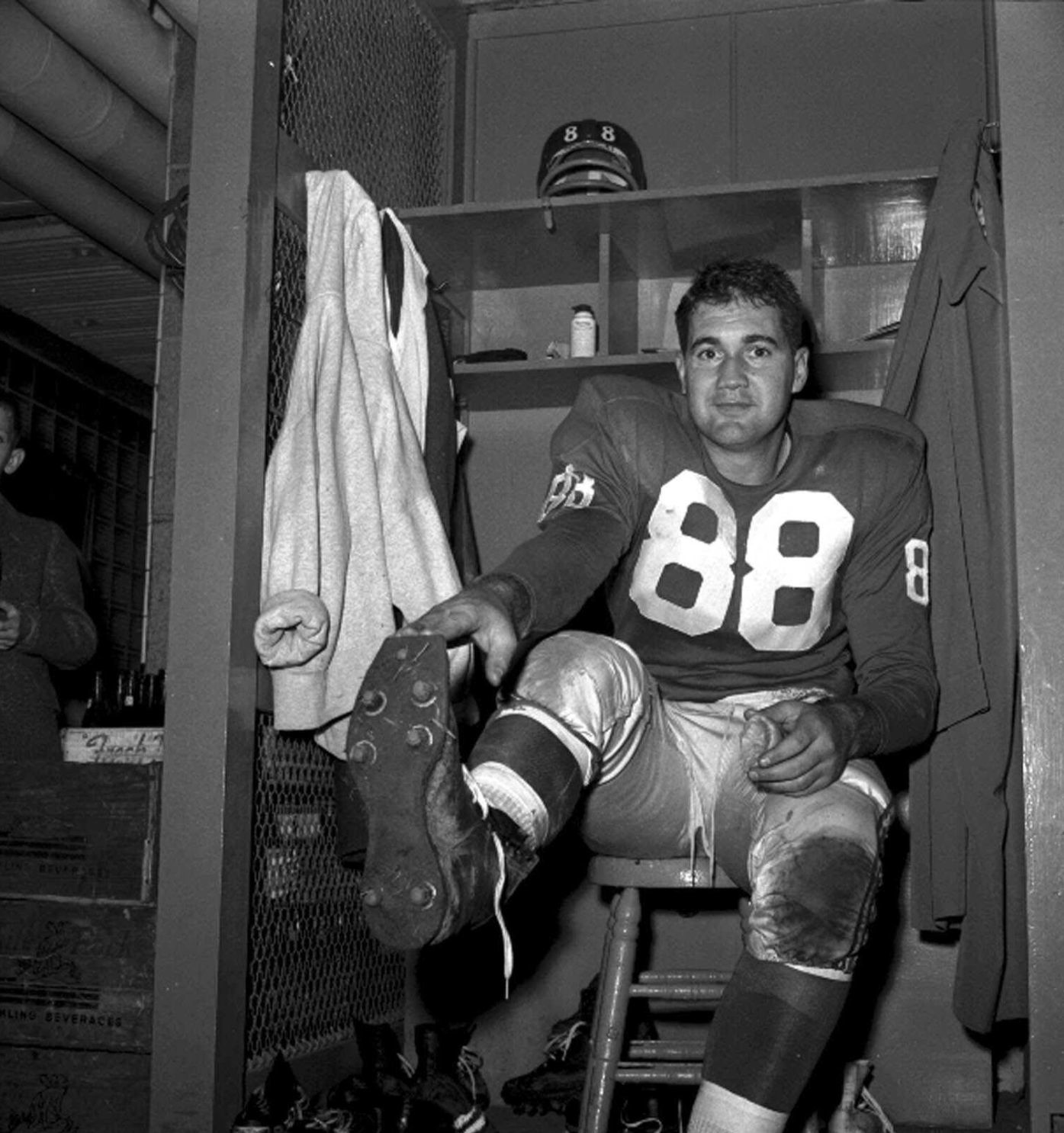 1959: PAT SUMMERALL